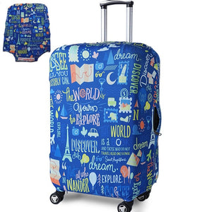 Luggage Cover