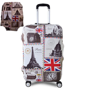 Luggage Cover