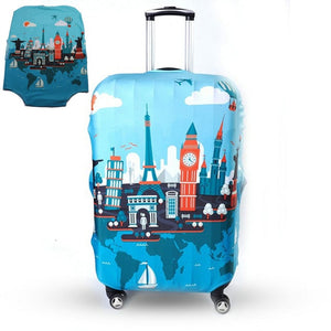 Luggage Cover