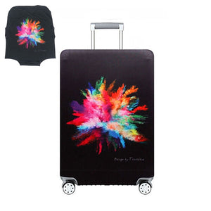 Luggage Cover