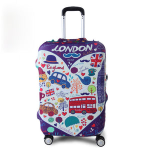 Luggage Cover