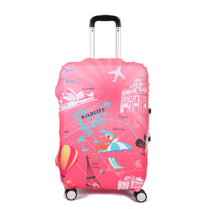 Luggage Cover