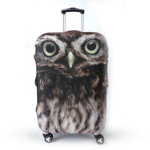 Luggage Cover