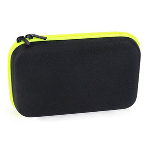 Razor Storage Bag