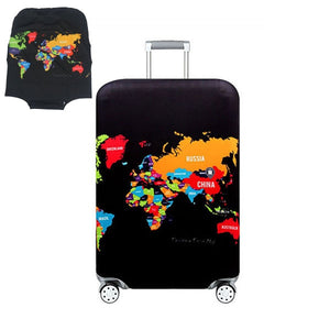 Luggage Cover